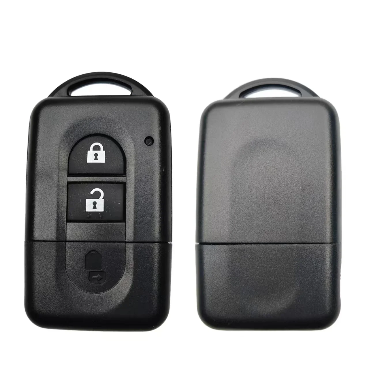 Da Shi  ID46/4D60 Chip 433MHz  285E3EB30A  285E34X00A for  Fob Nissan Xtrail Qashqai Pathfinder Micra JukeSmart Remote Key