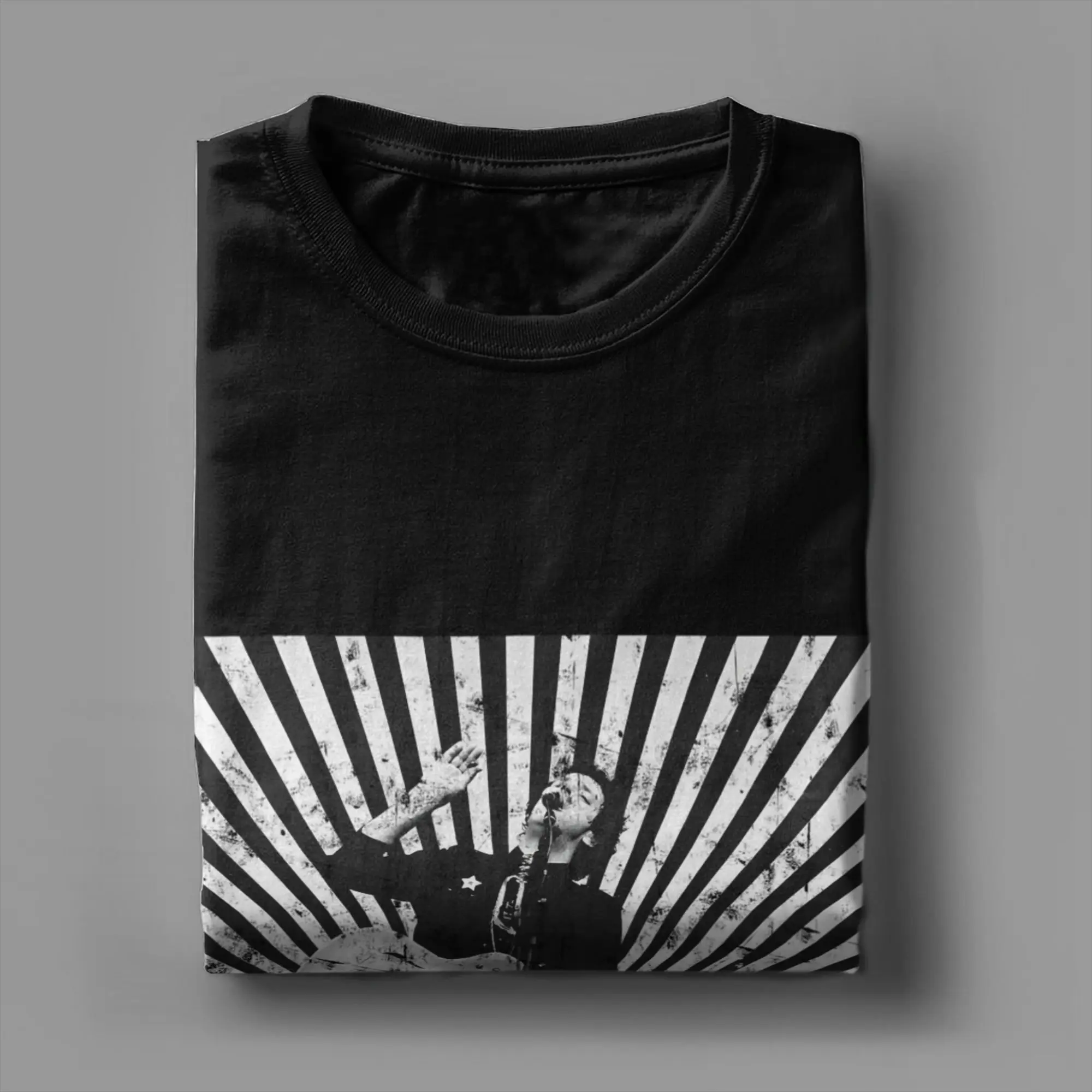 

Футболка с альбомом Gustavo Cerati Tour 2025, летние трендовые футболки, мужские хлопковые удобные футболки больших размеров, винтажные футболки с короткими рукавами