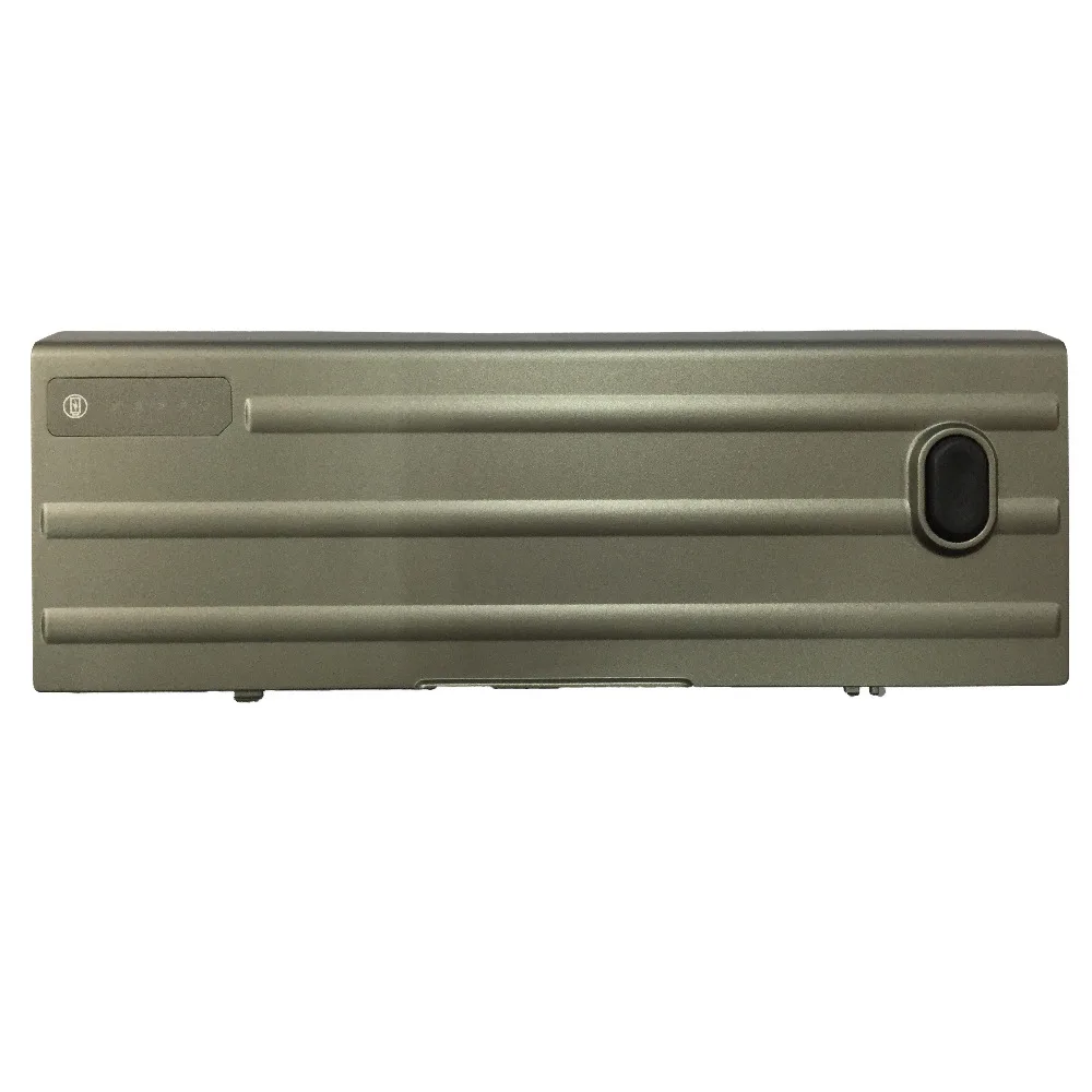 Imagem -03 - Nova Bateria do Portátil para Dell Latitude D620 D630 Pc764 Nt379 Tc030 Precisão M2300 11.1v