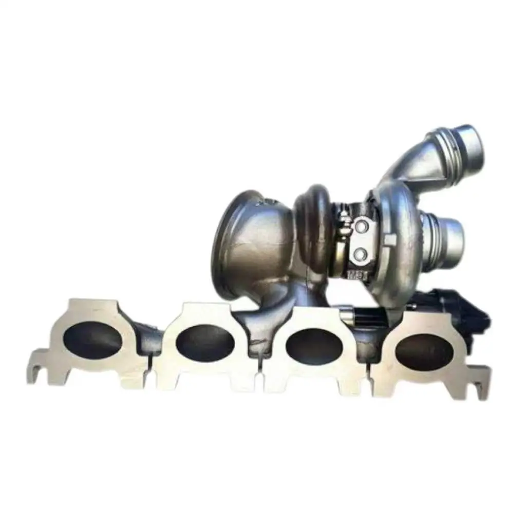 Turbo TD04LR6W-04HR 11657637563 7637563 49477-02450 49477-02408 8614292 49477-02457 Turbocharger for BMW B48 B48A20A 2.0T Engine