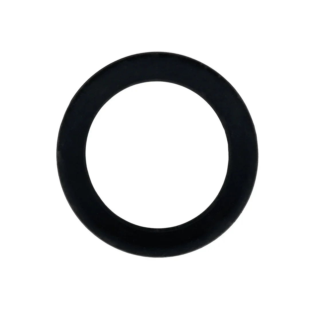 Soprano Saxophone Muffler Ring Silicone Bell Protector 8.5cm Effective Noise Reduction Saxophone Accessories Instrument Part