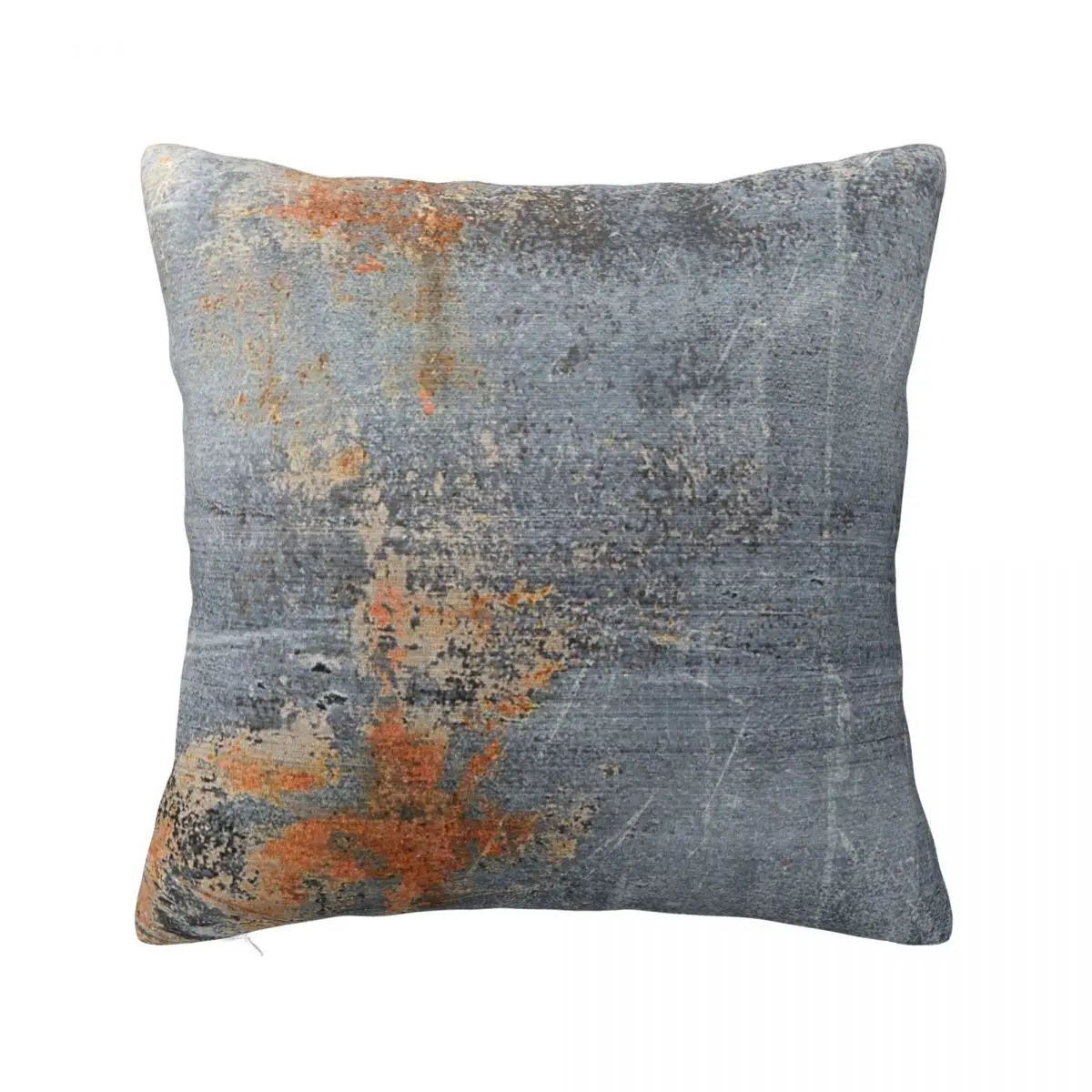 Burn Blue Rust - Alternative Ii Dakimakura Cushions Cover Decorative Pillowcase Pillow Case Pillow Cover