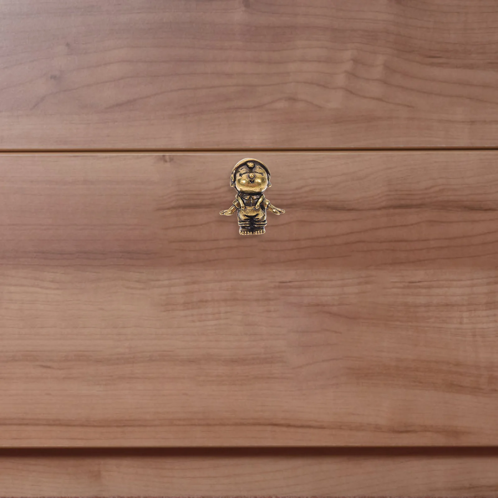 

Brass Drawer Handles Vintage Mini Knobs for Jewelry Box Cabinet Wardrobe Dresser Kitchen Furniture Decorative Pulls Hardware