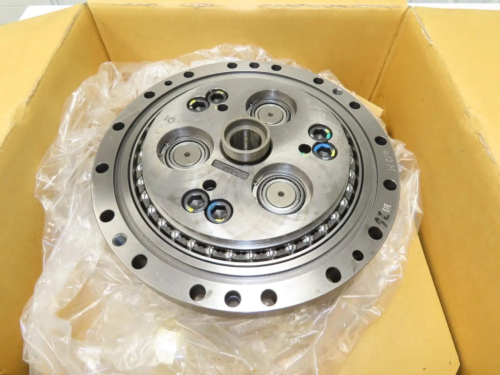 

Совершенно новый редуктор A97l-0218-0239/320E-201 Rv, гарантия один год.