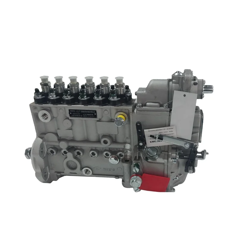 

Fuel Injection Pump 4944742 for Cummins Engine 6BT5.9 6CT 6L L375