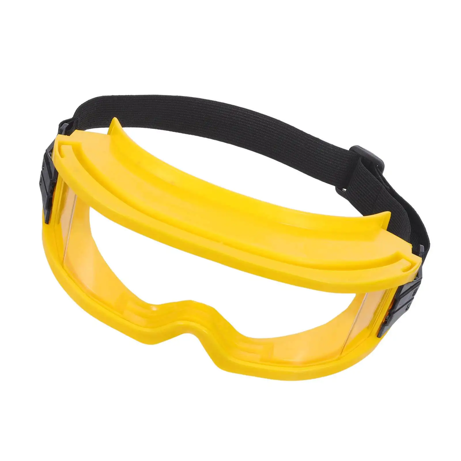 

Anti-scratch Safety Goggles Eye Protective Protection Glasses Chemistry Fog Construction Lab
