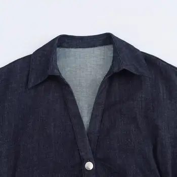 8 best sales 데님 드레스 - №3