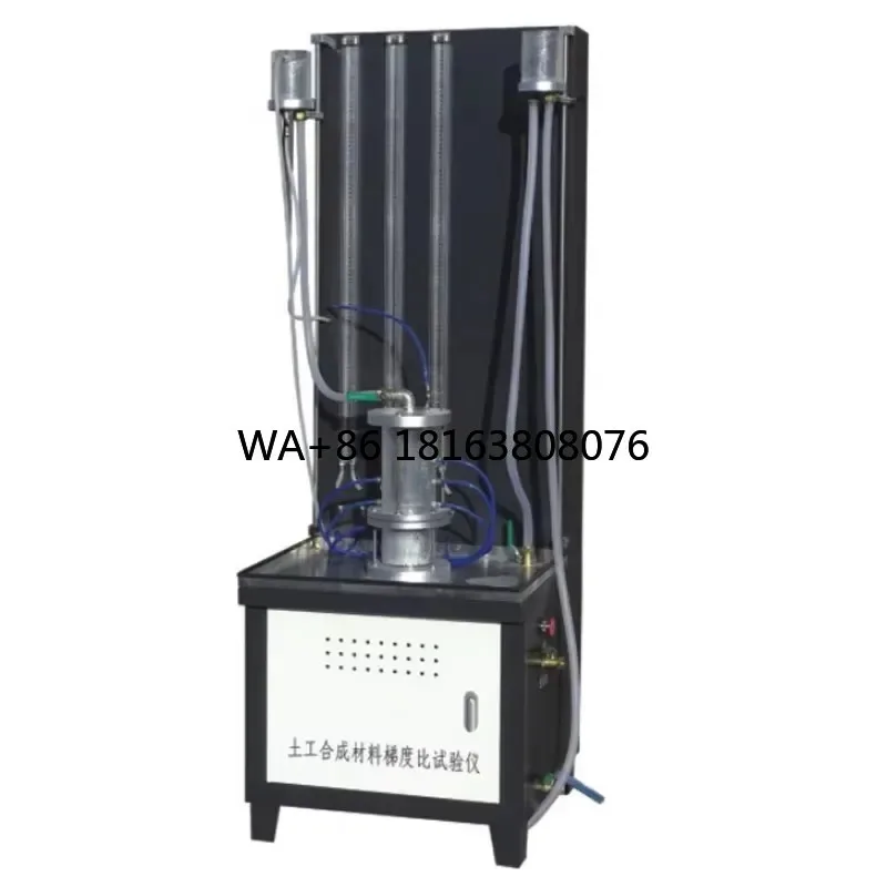 YT1227 Geosynthetics Gradient Ratio Test Apparatus/Construction Materials Gradient Ratio Testing Instrument