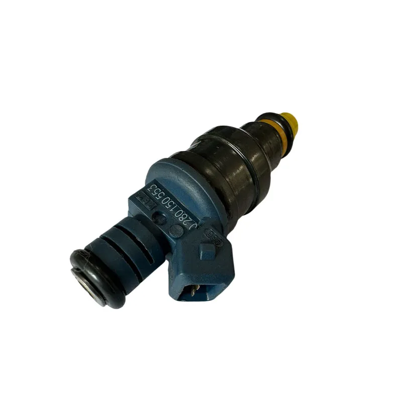 4Pcs Fuel Injector Nozzle For VW Kombi 1.6 Acool OE No.:0280150553
