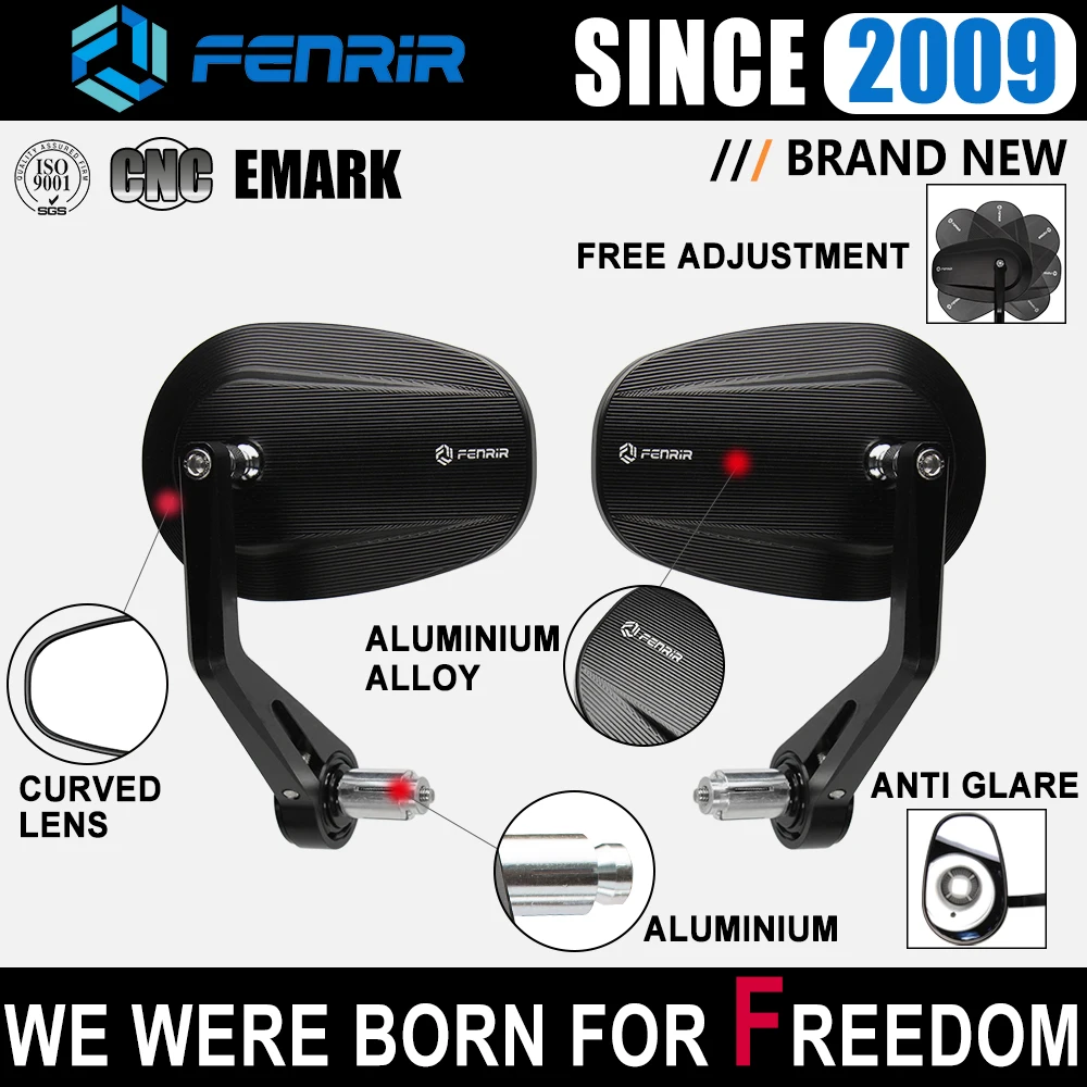 Emark Motorcycle Ba… - image