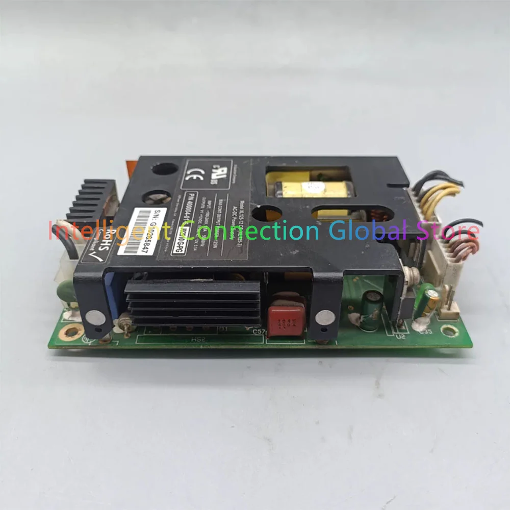 Module 125W dual output input voltage range -100~240V 1.8A 50/60Hz XL125-12 CS (XL125-3)