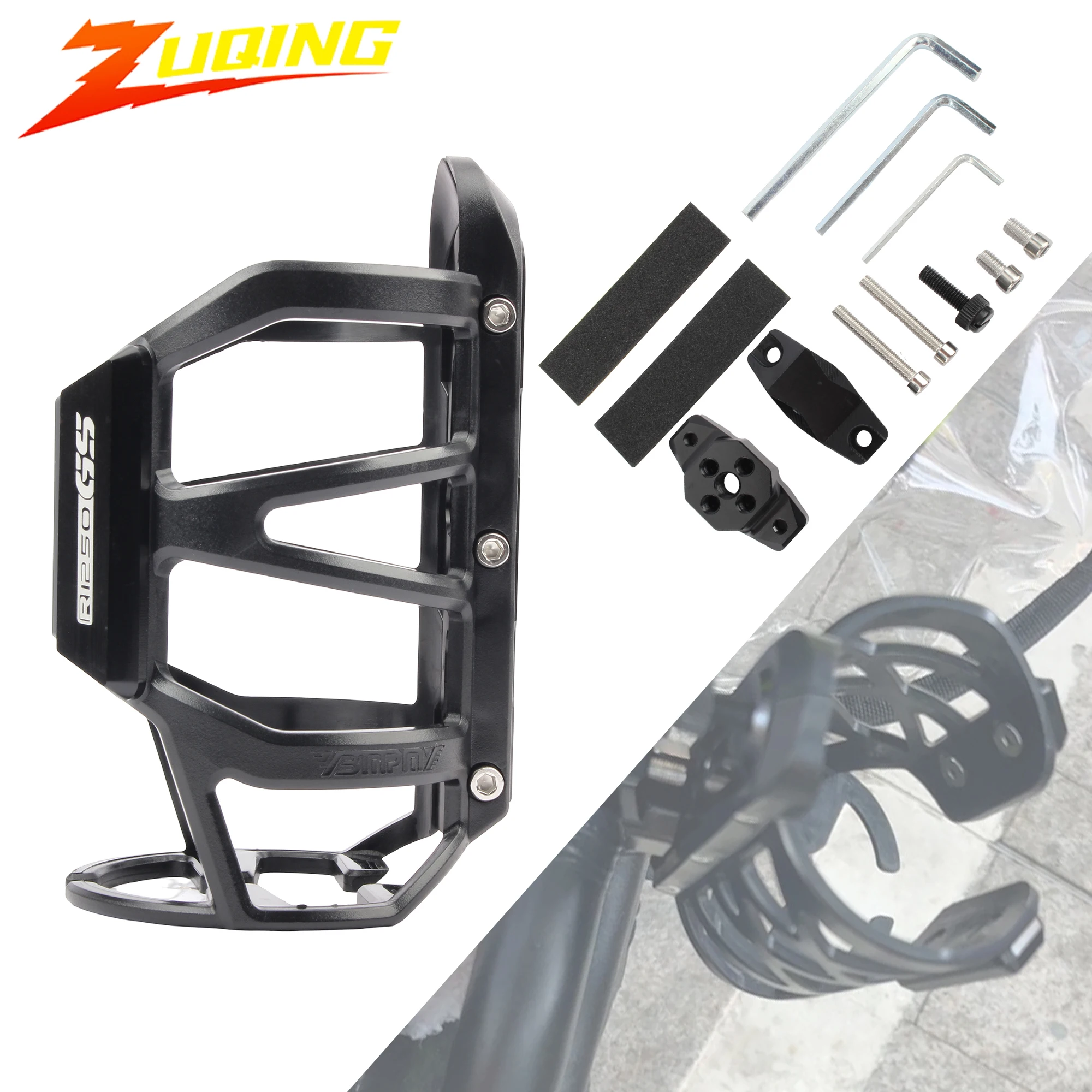 

For BMW Motorcycle Water Cup Bottle Bracket Beverage Holder R1300GS R1250GS R1200GS LC ADV F800gs F750gs Touring Accessories