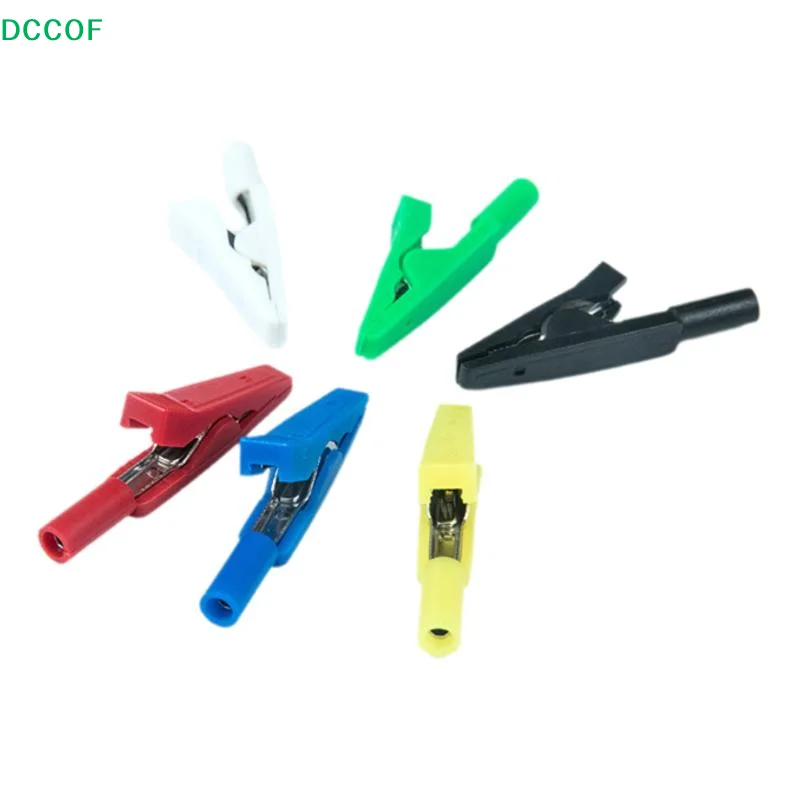 1/5Pcs 10A 2Mm Insu…