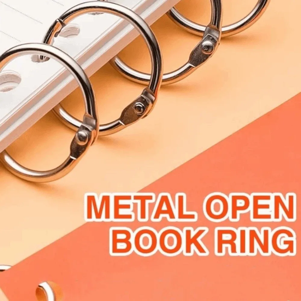 50-100-pecas-argolas-de-metal-o-ring-resistentes-para-encadernacao-argolas-de-abertura-duraveis-e-reutilizaveis-para-organizacao-diaria-de-papel
