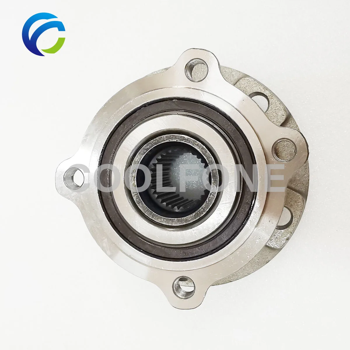 Front Wheel Hub Bearing For BMW X5 E70 F15 F85 X6 E71 E72 F16 F86 31206773207 31206779735 31206783747 31206795959 31226867808