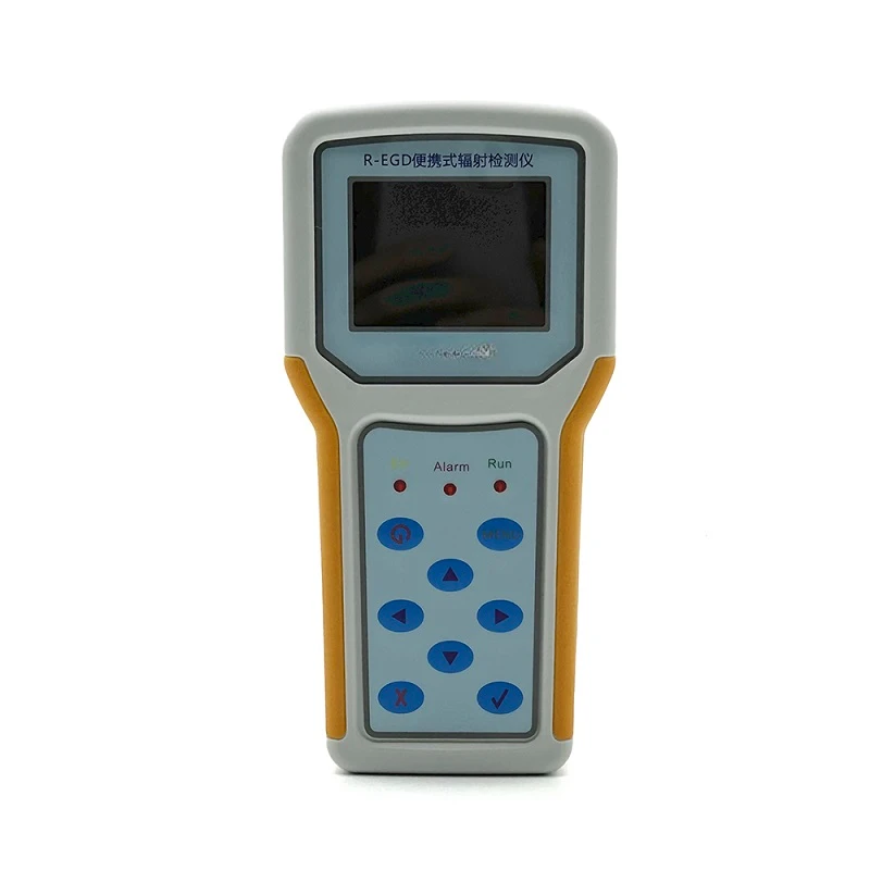 

Nuclear Radiation Detector Ionizing Radiation Detector X-γ-ray portable radiation detection