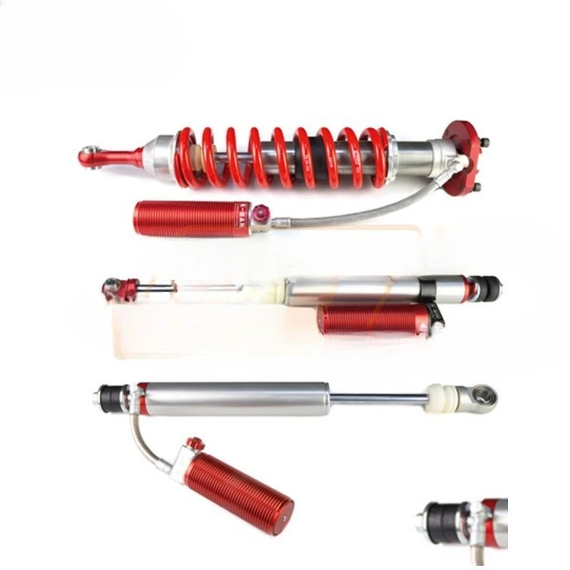 Shock Absorption Raising Kit Shock Absorption AT Modified 2 Inch Raising Ki******* Shock Absorption