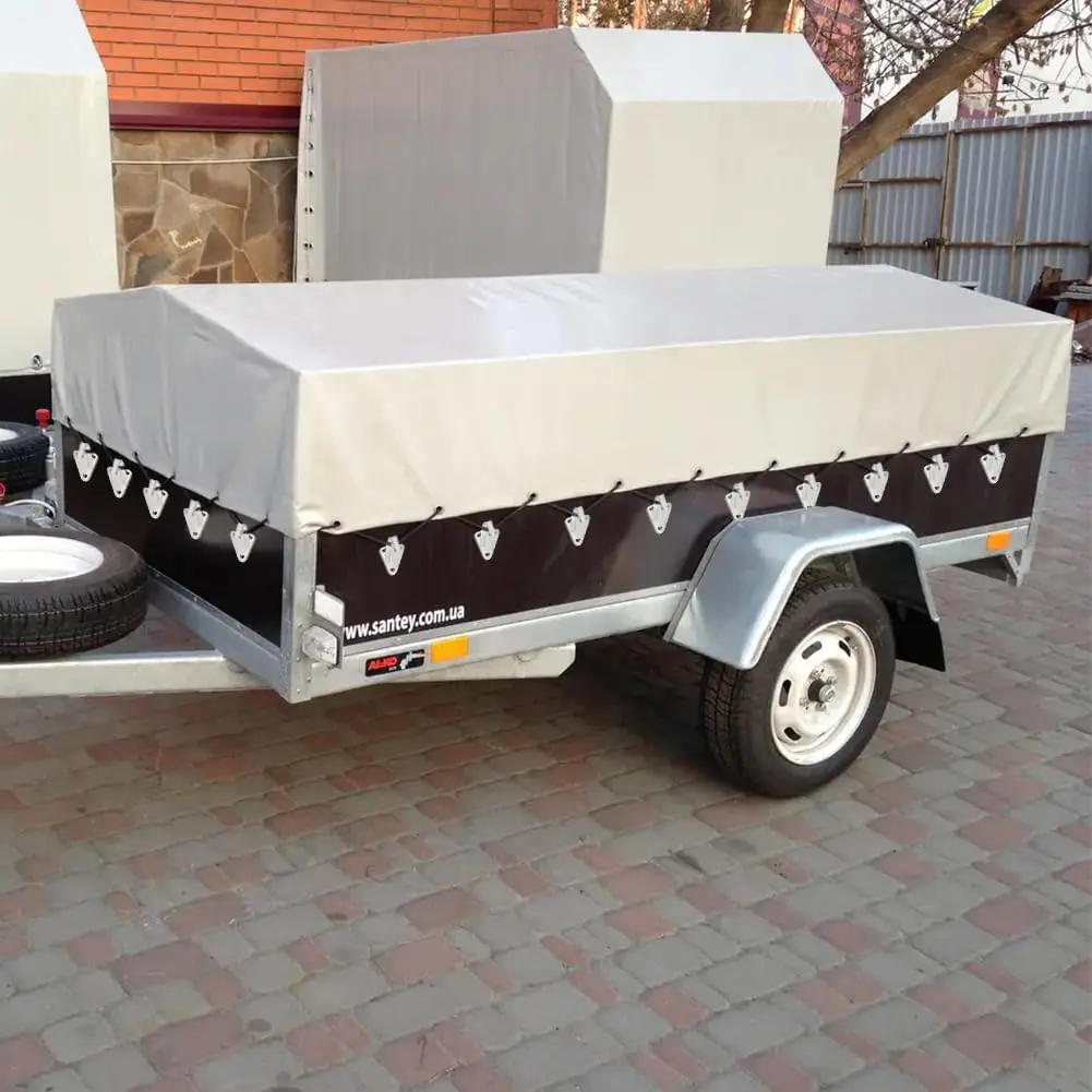 10 stücke Auto 3 Loch Plane Haken Metall Plane Befestigung Anhänger Haken Anhänger Plane Gute Befestigungs Haken Auto Zubehör