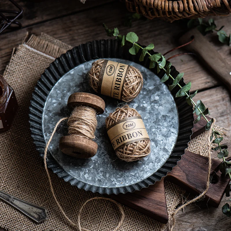 Retro Lace Spool Photography Props, Scene with Food Photography, Still Life, Vintage Photo Props, Home Decoration