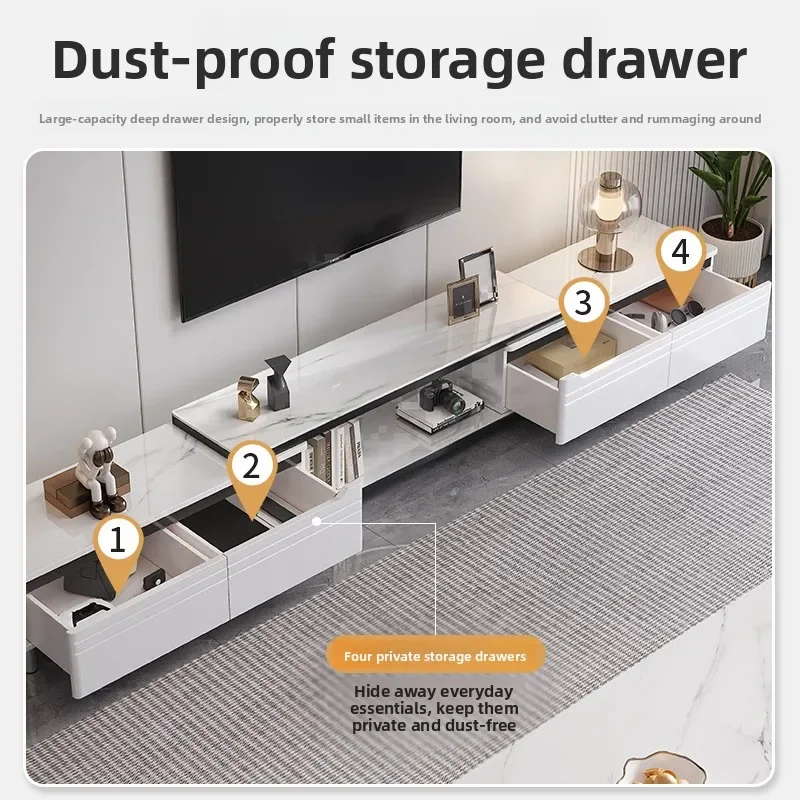 Tv Cabinet Modern S… - image