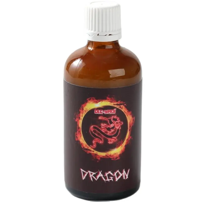 

Брызги для послебритья без алкоголя Yaqi Dragon
