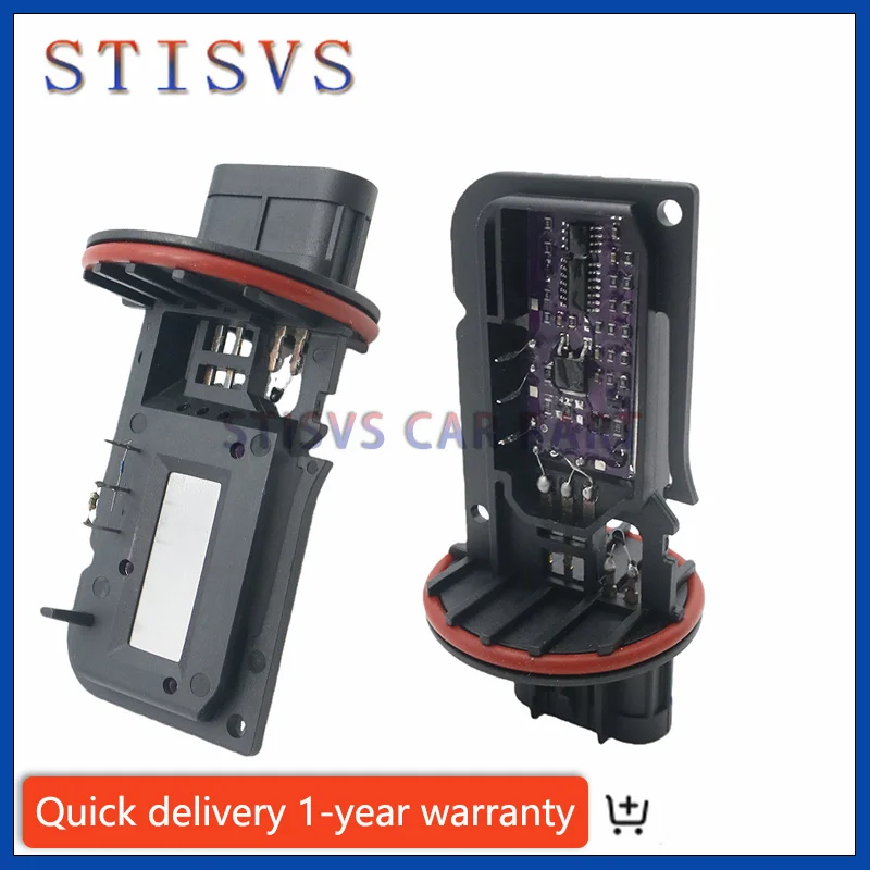 28164-3C200 Hot-Film MAF Sensor For Hyundai Genesis BH Azera TG Santa Fe CM Kia K7 VG Sorento XM Wholesale Car Accessories Tools