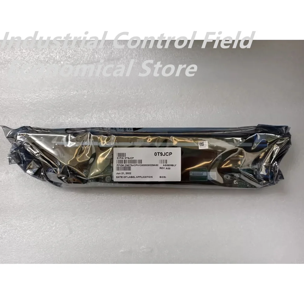 R640 Hard Drive Backplane 2.5-inch 10-plate position T9JCP 0T9JCP