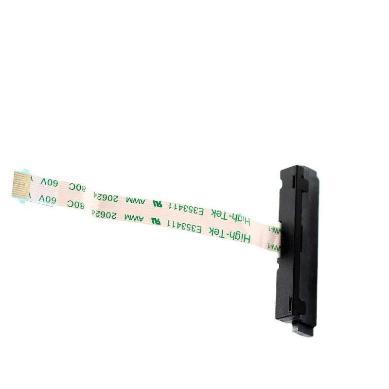Imagen 5: Conector de disco duro SATA para Inspiron 14 7460 7560 7472 3451 5758, Cable SSD HDD 08FG2F 0NH9YV BKA40 NBX0001ZV00