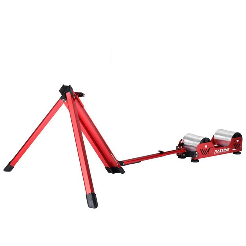 

Cycling training platform Over-Drive Portable Bike Trainer Indoor cycling training stand 20-29 inch