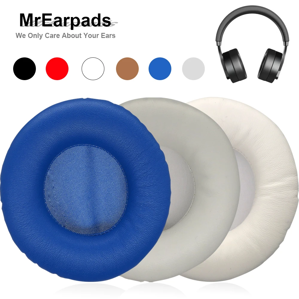 

HA SR225 Earpads For JVC HA-SR225 Headphone Ear Pads Earcushion Replacement