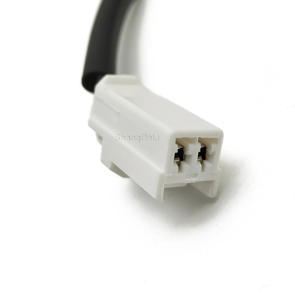 Kofferraumschalter für Mazda 6 GH 2008–2012, Kofferraum-Entriegelungsschloss, Heckklappe, Gepäcköffner, Deckel, schlüsselloser Zugangsknopf, Autozubehör – Detail 3