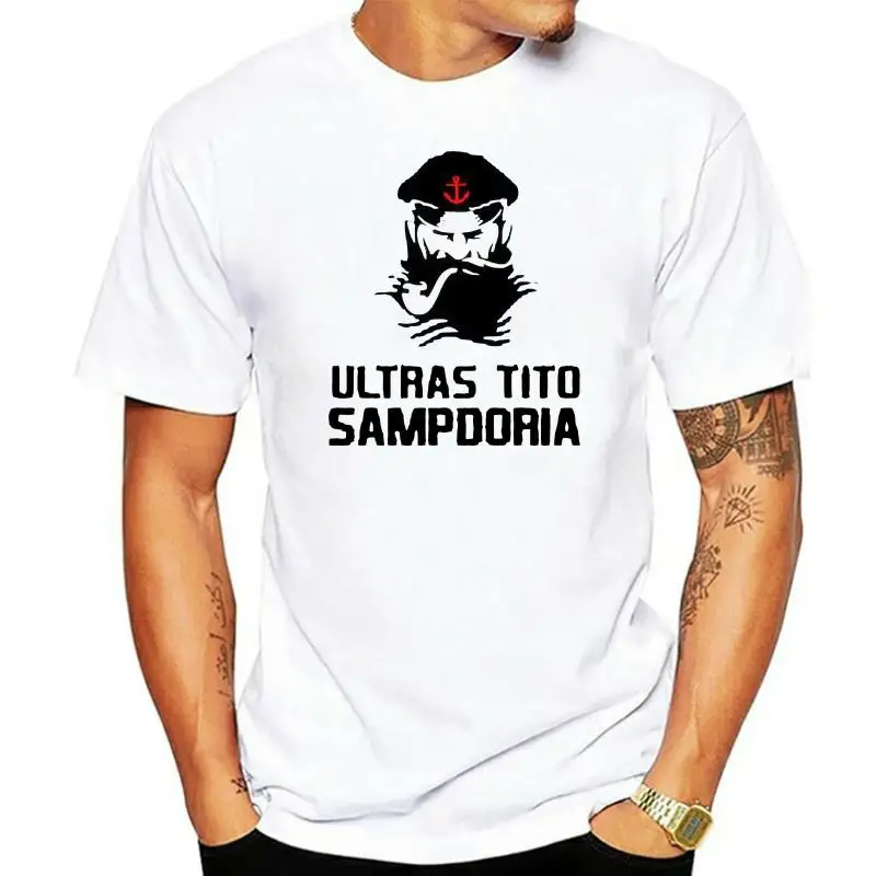 SAMPDORIA ULTRAS TITO t-shirt(1)