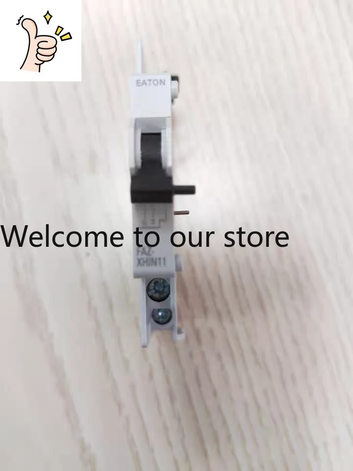 Eaton Muller FAZ-XH…