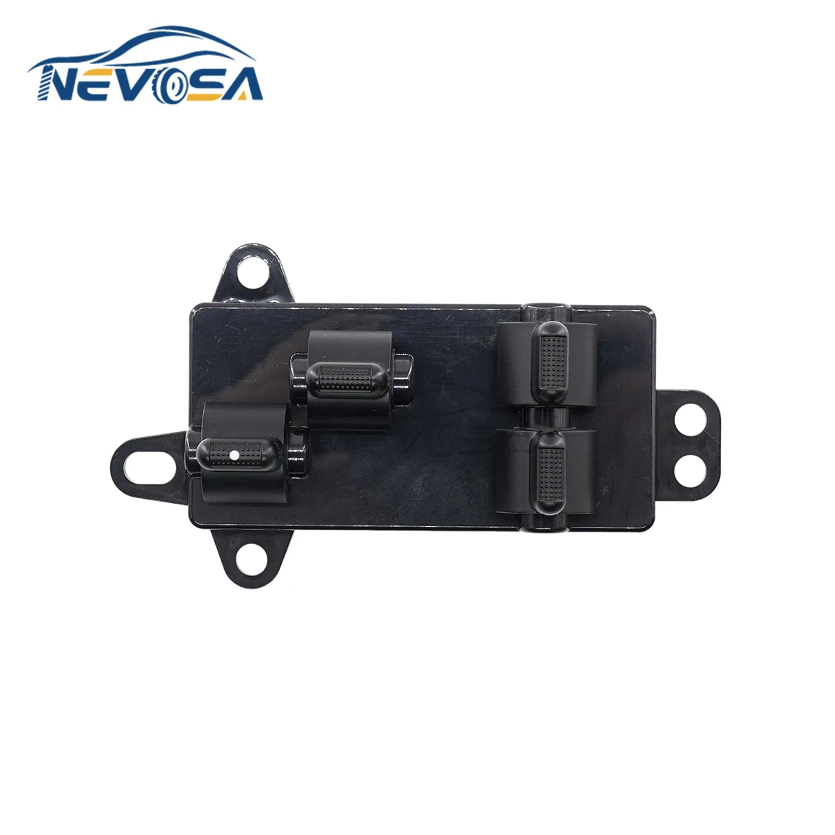 NEVOSA 4685732AC Glass Lifter Master Car Window Switch Button For Dodge Grand Caravan Chrysler Town & Country Plymouth Voyager