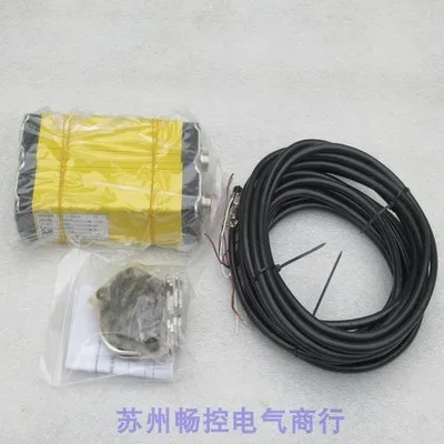 

2025 * Точечные продажи * Новый датчик дракона JEELON OJS25-4 Spot