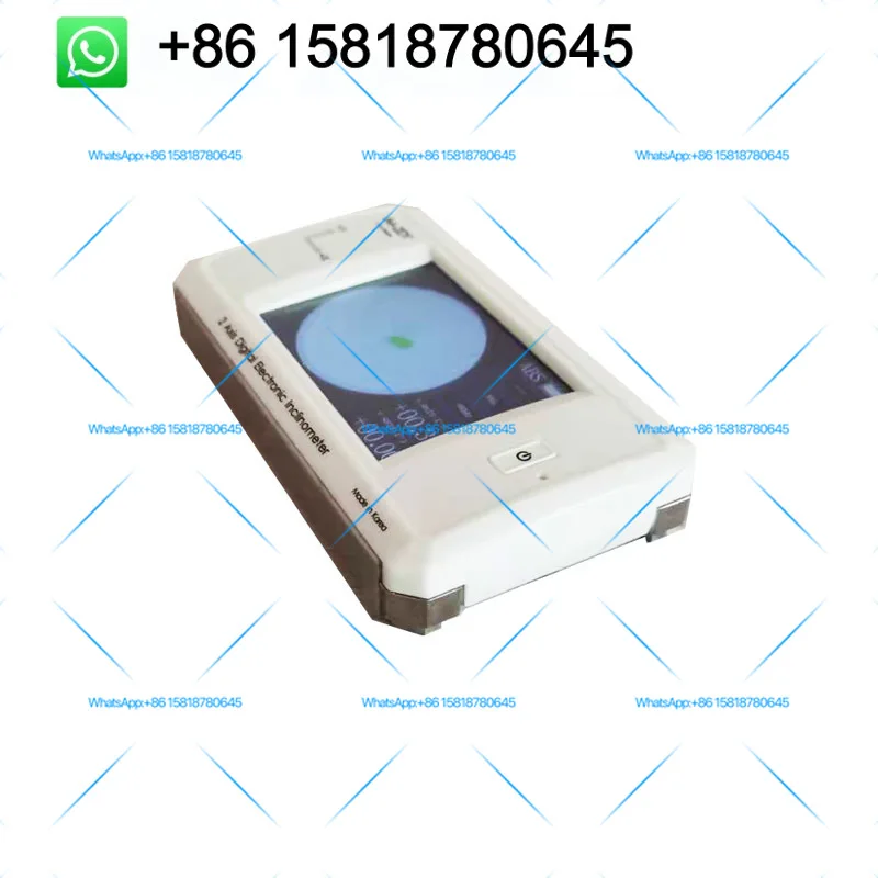 DONG-DO electronic level IM-2DT Dongdu high-precision dual axis digital display angle meter