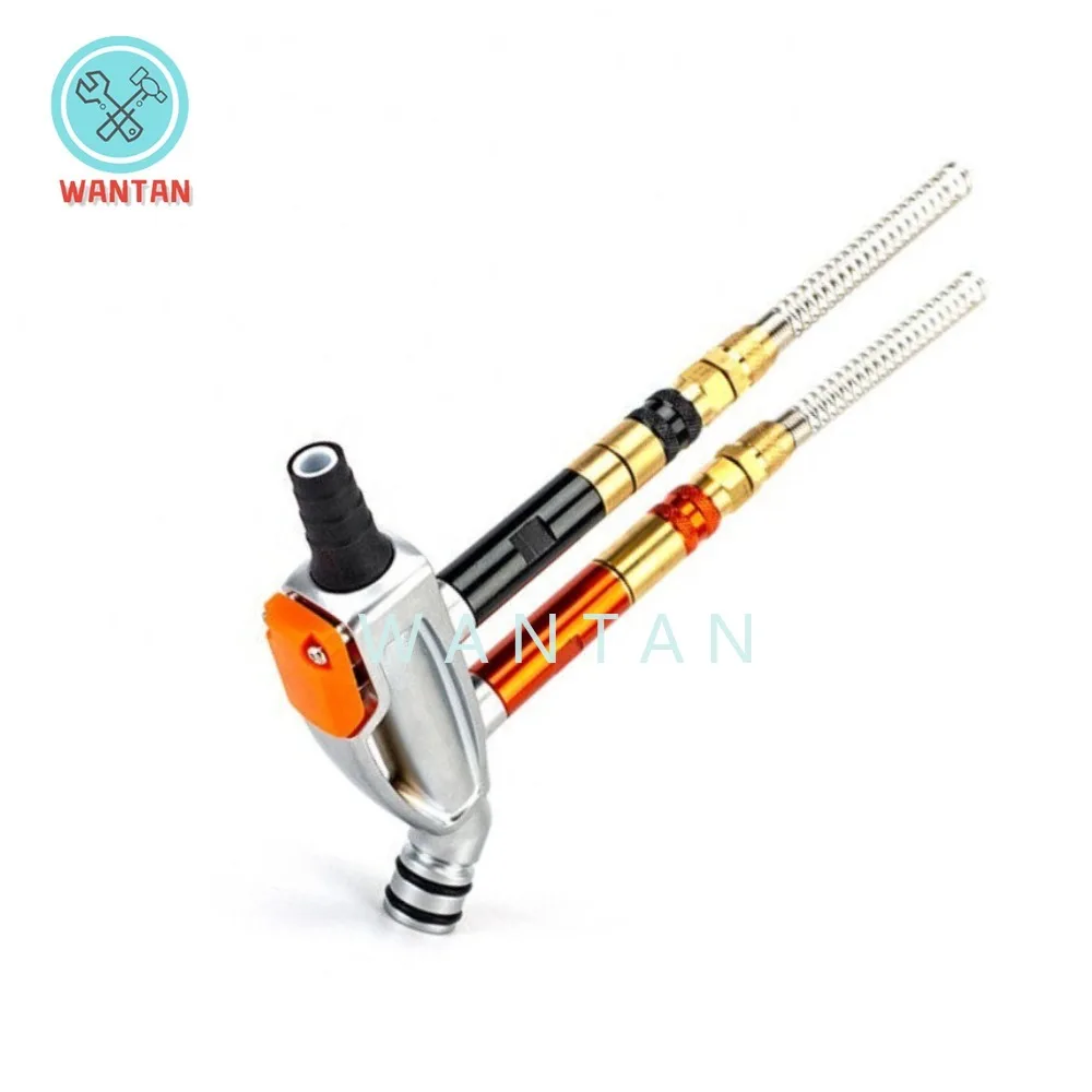 

1015100 OptiFlow IG07 Complete Powder Injector for Powder Coating Machine High Quality