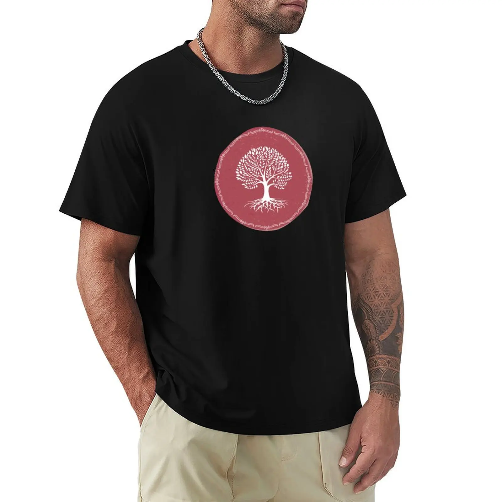 

The Dear Hunter T-Shirt quick-drying graphic tee shirt shirts graphic funny shirt cotton t shirt men 100℅ cotton