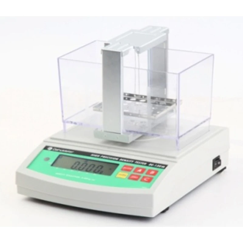 

High Accuracy Foam Density Tester