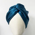 Peacock Blue