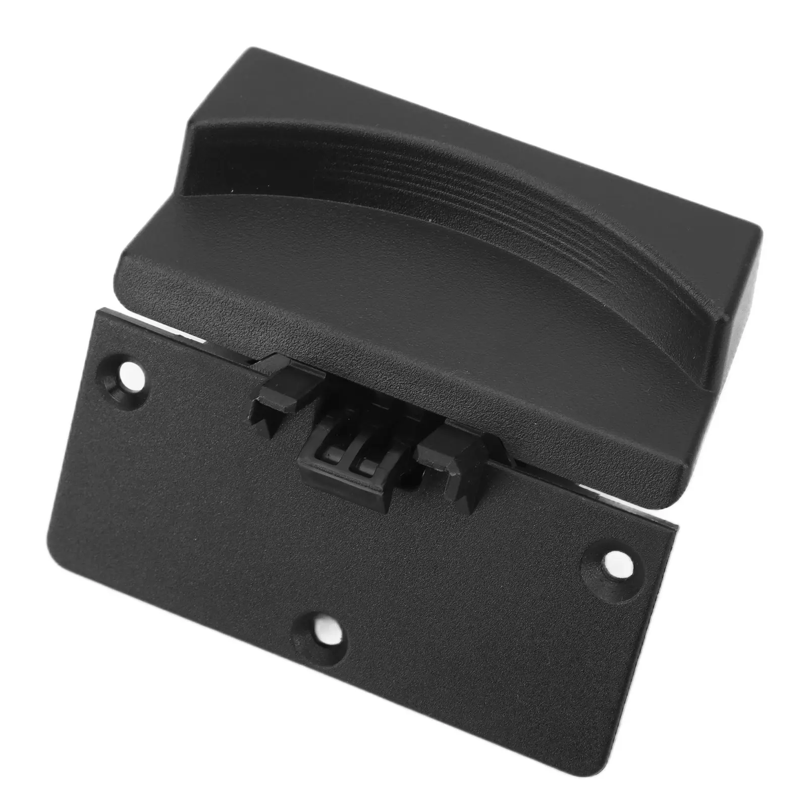 Center Console Armrest Lid Latch 5RQ83TX7AC Replacement for Dodge Ram 1500 2500 3500 4500 5500