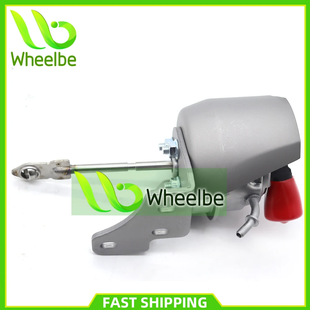 مشغل هدر النفايات التوربيني gtd12vz لفورد فييستا فوكس C-Max Mondeo TDCI AEDA XWDB 44hp