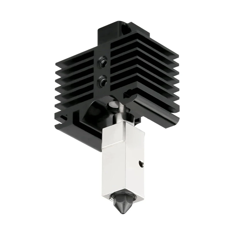 3D Printer Accessories For Bambu X1C/PIP Extruder 2.0 Hardened Steel Hot End Bambu Lab Series