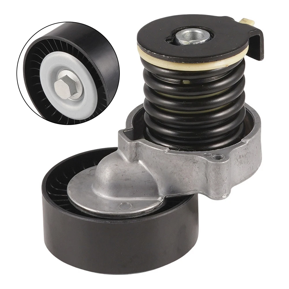 

Sale High Quality Drive Belt Automatic Tensioner For Mercedes-Benz For W203 For W204 OEM Part Number 2712000270 Accessories