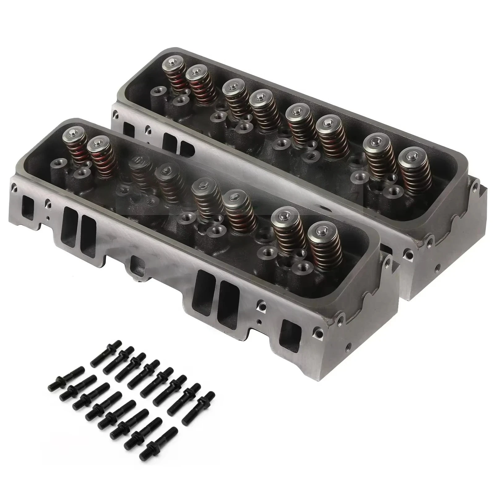 

SBC GM350 Cylinder Head For Chevrolet Chevy 350 5.7L Small Block 10239906 12558062 938-803860T 12528913 938-8M0115137