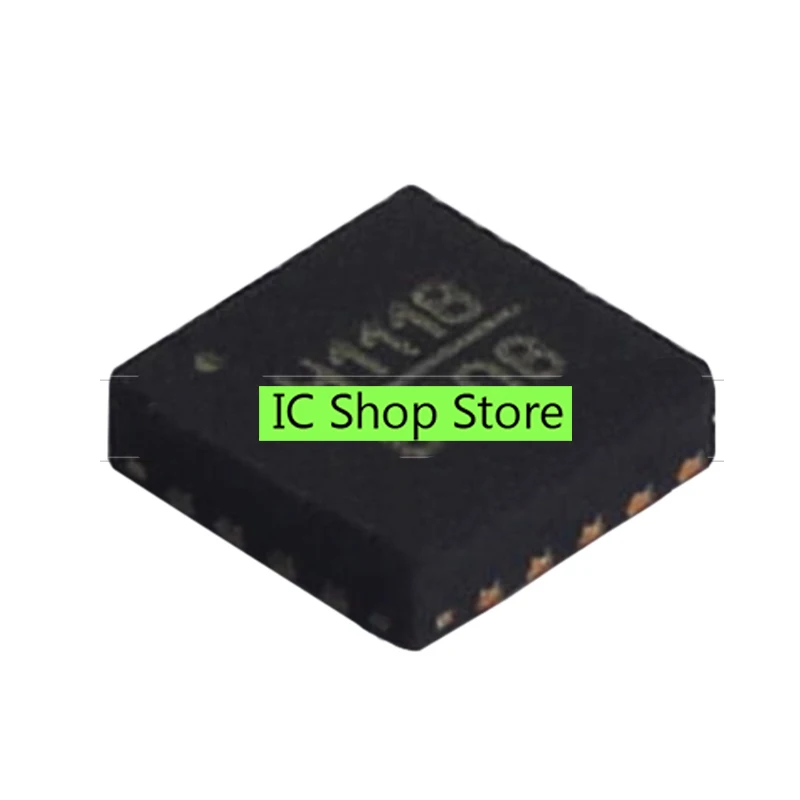 

HMC424ALP3E HMC424 QFN 100% Original Brand New