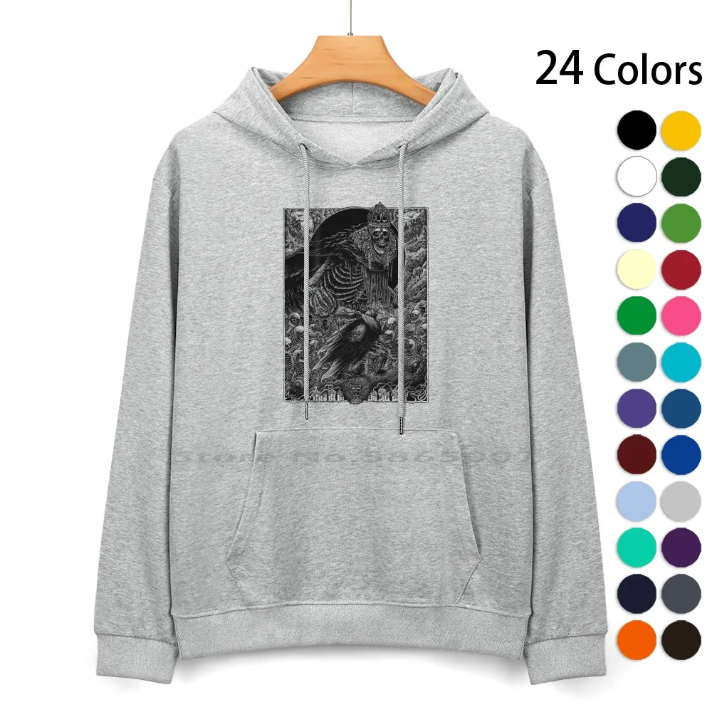 Into Darkness Pure Cotton Hoodie Sweater 24 Colors Dark Souls 2 Dark Souls 3 Solaire Of Astora Lordran Artorias High Lord