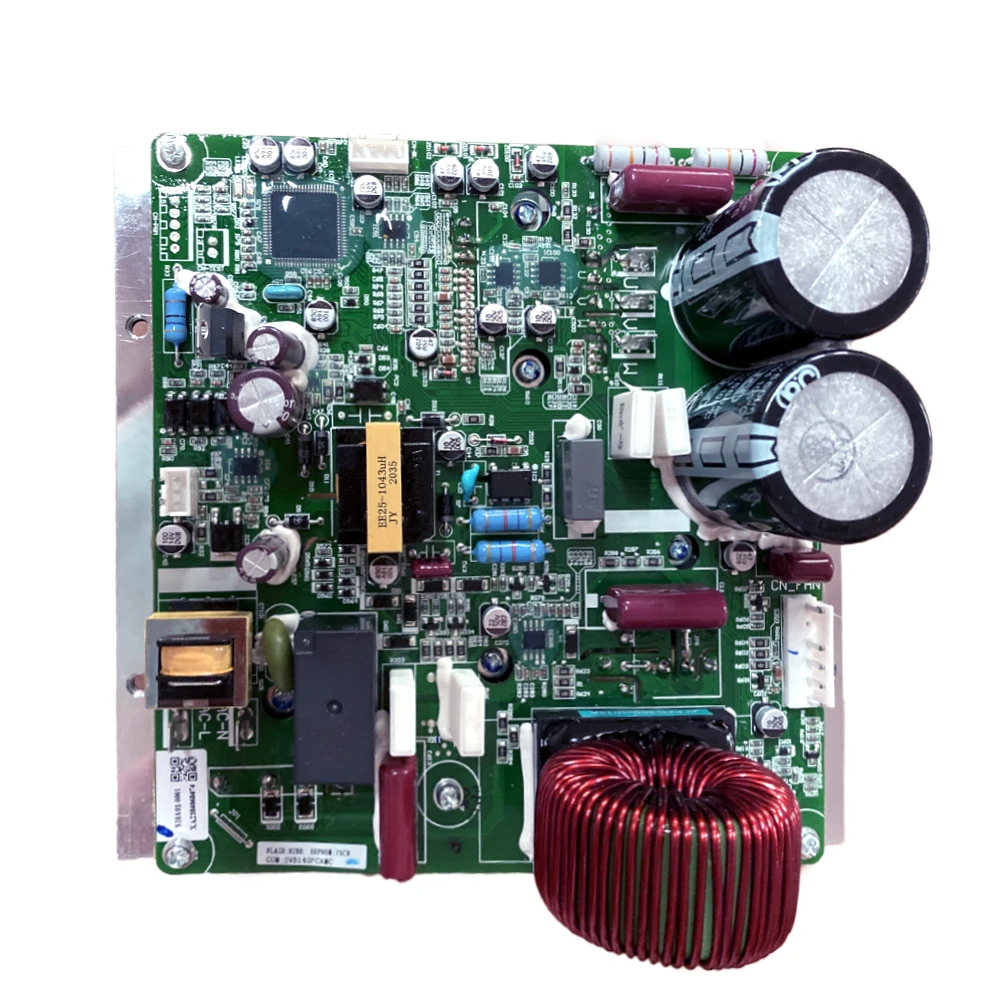 Air Conditioner Controller Heat Pump Compressor Driver DC Inverter Control Board PCB Assembly PCBA