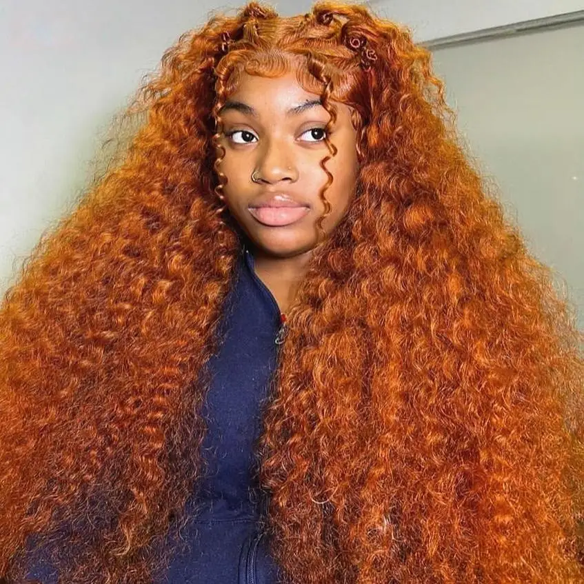orange-ginger-water-wave-13x4-lace-front-wigs-human-hair-13x6-hd-lace-frontal-wigs-deep-wave-350-colored-100-human-hair-wigs