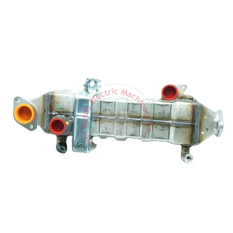 

engine parts QSB QSL EGR cooler exhaust g-as recirculation cooler 2882045 5317073 5263369